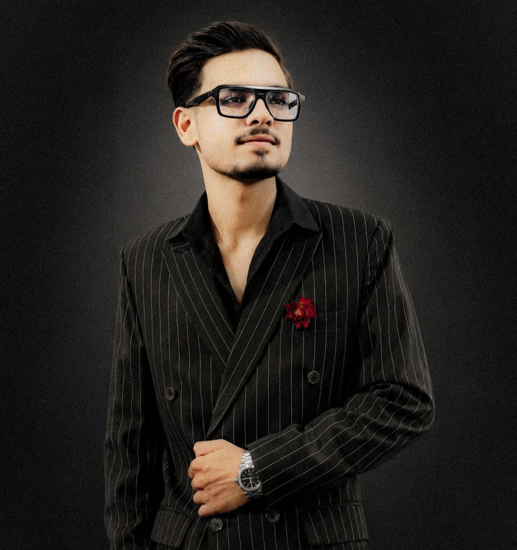 Moiz Ahmed